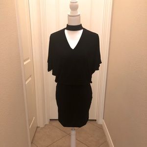 EUC WHBM Anytime Little Black Dress XXS